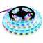 WS2815 (12V WS2812B) LED 5M 150 Pixels Individual Addressable 5050 RGB LED Flex Strip Light