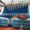 Blue Wave Adult Inflatable Surf Simulator Mechanical Surfboard Games For Events