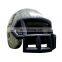 Military Inflatable Sport Team Football Helmet Entrance Tunnel For Sale