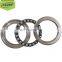 Thrust Ball Bearing 517/38ZSV/YA Bearing 198908K for Steering Knuckle Kingpin Bearing