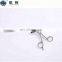 Laparoscopic Surgical instruments of 2.5mm Closure Forceps