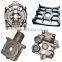 Oem precision stainless steel aluminium pressure die casting
