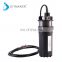 High Pressure Solar Powered Submersible Deep Well Water Pump 24V