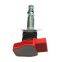 06C905115 High Voltage Spark Plug Red Ignition Coils Nozzle For Audi A4 A6 A8 06C905115E 06C905115L 06C905115M High Quality