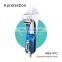 JOYROOM JR-CP1 2 in 1 car charger with 1:1 single wireless earphone v5.0 earbuds