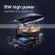JOYROOM Built-in Battery Auto-clamp Leading 15W Qi Fast Charge Universal Wireless Car Charger Mount for iPhone 11/11 Pro/XR/XS/X