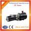 Hydraulic power pack unit For Dock Leveler