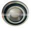 3209J High quality precision air conditioning compressor double row angular contact ball bearings