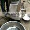high quality automatic Egg Separator Machine for shell&liquid,egg breaking machine