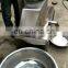 Hight quality Cheap egg breaking and separation machine for chicken eggs