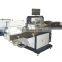 High Speed Ballpoint Pens Cylindrical Silk Screen Printing Machine With Converyor TX-80G1