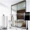 anti fog mirror