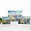 decal chopping board tempered glass cutting board kitchen