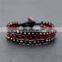 Wholesale vintage jewelry	magnetic friendship bracelet XE09-0199