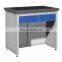 Hopui third-stage antivibration balance table in lab furniture