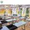 School laboratory furniture student work bench work table