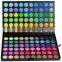 High Quality Mixing Color Palette Makeup Eyeshadow Palette makeup palette mineral brand