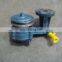 Diesel engine spare parts KM138 water pump head