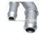 Free Shipping! Aluminum Coolant Water Hose Connector 1J0121087E For Audi TT VW Golf Jetta