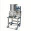 Industrial Burger Patty Machine Chicken Nugget Line Meat Pie Equipment CE Certificate