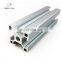 2019 6000 series T Slot Industrial Aluminum Profile
