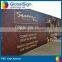 Shanghai GlobalSign digital printing banner vinyl