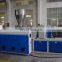 Plastic PVC/UPVC Window Door Profile/ Pipe Production Machine Line