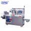 DPB-140 Flat Plate Automatic Blister Packing Machine Pvc Blister Packing Machine