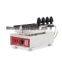 Commercial taiyaki waffle maker waffle taiyaki machine taiyaki maker