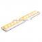 2W USB charging rechargeable motion sensor led wardrobe rail light