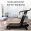 OEM is available gym equipment Curved treadmill & air runner for gym and home use new design for HIIT running machine