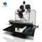 X713 Precision manual metal milling machine bed type milling machine