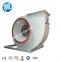 Industrial General Exhaust Fan 500 Degree Centigrade High Temperature Centrifugal Fan High Air Flow Ac Centrifugal Fan