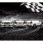 NEW HOT SALE GOOD QUALITY FOR MERCEDES-BENZ X166 2012 GL300 GL320 GL400 GL 450 GL 500  BODY KITS NEW ARRIVE