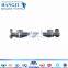 WABCO Foot Brake Valve With Pedal for Yutong, Kinglong,higer bus spare parts
