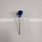Blue color Motorcycle Parts Oil Dipstick JH70 90 100 110 CG125 150 Model Oil Dipstick