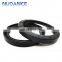 High Temperature Different Type Oilseal FKM Silicone ACM NBR High Quality TC Rotary Shaft Oil Seal Ring