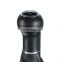 Car 5 Speed Gear Shift Knob Boot Leather For Volkswagen VW POLO ClASSIC 6N 6N2 SEAT IBIZA Auto Accessories