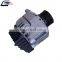 European Truck Auto Spare Parts 24V 80A Alternators Oem 0141545302 0121546802 0131547802 0124555032 for MBTruck