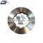 Brake Disc Oem 1640561 for Daf XF 95 XF105 Truck
