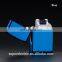2017 Environmental protection usb rechargeable electronic cigarette lighter metal usb electronic lighter no flame Arc lighter