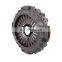 Yuchai parts Clutch cover and pressure plate assembly MC3L2-1600750-662-F