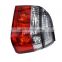 NEW Tail Light Taillight Brake Rear Light Housing Right Side For 93-98 VW Golf