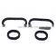 Free Shipping!For Mercedes C230 C240 Engine Oil Cooler Seal Ring Gasket 1121840261,1121840361