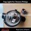 LED FOG LAMP, LED FOG LIGHT USE FOR Nissan Sentra / X-trail / Qashqai/ Versa Car