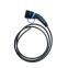Type2 EV Charging Cable