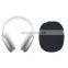 Car Wireless Headphone bag base protective silicone Cover For Airpods Max Latest Design