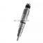 Common Rail Disesl Injector 0445120054 0445120075 0445120231 For Bosch Iveco Eurocargo 504091504 2855491 CASE New Holland