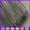 Diameter 1.6mm Length 4 Inch Galvanized Rebar Tie Wire