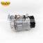 Auto Conditioning System Air Conditioning Compressor For Land Rover DISCOVERY 4 3.0T DIESEL LR058017 LR013934  LR056365